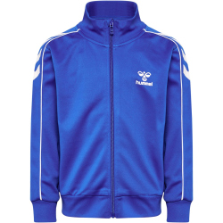 hummel hmlTRACK Jogginganzug Kinder 7010 - nebulas blue 146