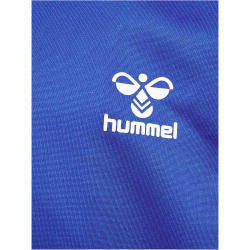 hummel hmlTRACK Jogginganzug Kinder 7010 - nebulas blue 146