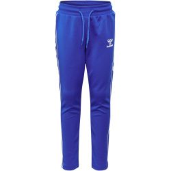hummel hmlTRACK Jogginganzug Kinder 7010 - nebulas blue 146