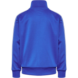 hummel hmlTRACK Jogginganzug Kinder 7010 - nebulas blue 152