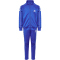 hummel hmlTRACK Jogginganzug Kinder 7010 - nebulas blue 152