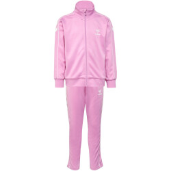 hummel hmlTRACK Jogginganzug Kinder 3219 - pastel...