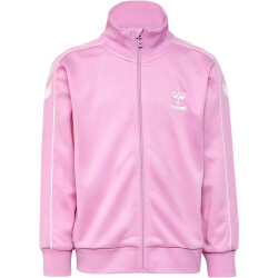 hummel hmlTRACK Jogginganzug Kinder 3219 - pastel lavender 146