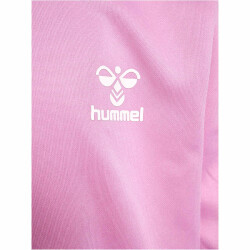 hummel hmlTRACK Jogginganzug Kinder 3219 - pastel lavender 146