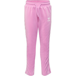 hummel hmlTRACK Jogginganzug Kinder 3219 - pastel lavender 146