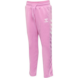 hummel hmlTRACK Jogginganzug Kinder 3219 - pastel lavender 146