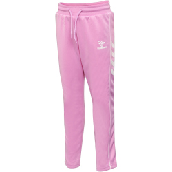 hummel hmlTRACK Jogginganzug Kinder 3219 - pastel lavender 152