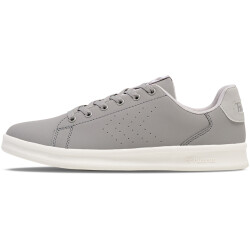 hummel BUSAN Nubuck Sneaker 2858 - sharkskin 43