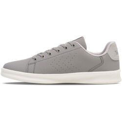 hummel BUSAN Nubuck Sneaker 2858 - sharkskin 43