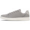 hummel BUSAN Nubuck Sneaker 2858 - sharkskin 43