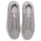 hummel BUSAN Nubuck Sneaker 2858 - sharkskin 43