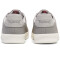 hummel BUSAN Nubuck Sneaker 2858 - sharkskin 43