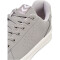 hummel BUSAN Nubuck Sneaker 2858 - sharkskin 43