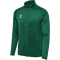 hummel Core XK Poly Trainingsjacke Damen 6140 - evergreen XXL