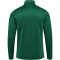 hummel Core XK Poly Trainingsjacke Damen 6140 - evergreen XXL