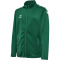 hummel Core XK Poly Trainingsjacke Kinder 6140 - evergreen 164