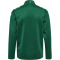 hummel Core XK Poly Trainingsjacke Kinder 6140 - evergreen 164