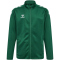 hummel Core XK Poly Trainingsjacke Kinder 6140 - evergreen 164
