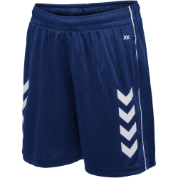 hummel Core XK Coach Polyester Shorts Kinder 7026 -...