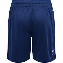 hummel Core XK Coach Polyester Shorts Kinder 7026 -...