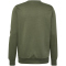 hummel hmlLEGACY Sweatshirt 6754 - deep lichen green M