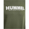 hummel hmlLEGACY Sweatshirt 6754 - deep lichen green XXL