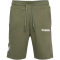 hummel hmlLEGACY Sweatshorts 6754 - deep lichen green S