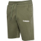 hummel hmlLEGACY Sweatshorts 6754 - deep lichen green M
