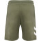 hummel hmlLEGACY Sweatshorts 6754 - deep lichen green XL