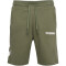 hummel hmlLEGACY Sweatshorts 6754 - deep lichen green XL