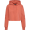 hummel hmlLEGACY Cropped Hoodie Damen 3222 - apricot brandy XS
