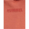 hummel hmlLEGACY Cropped Hoodie Damen 3222 - apricot brandy XS