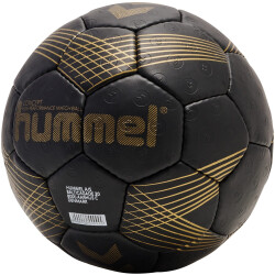 hummel Concept Handball 2128 - black/gold 2