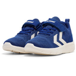 hummel PACE Sneaker Kinder 7788 - surf the web 26