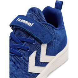 hummel PACE Sneaker Kinder 7788 - surf the web 27