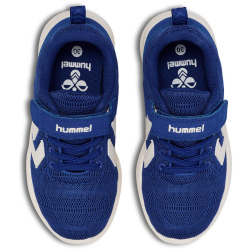 hummel PACE Sneaker Kinder 7788 - surf the web 28