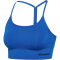 hummel hmlTIFFY Seamless Sports Top 7544 - olympian blue XS