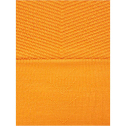 hummel hmlTIFFY Seamless Sports Top 3237 - blazing orange XS