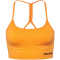 hummel hmlTIFFY Seamless Sports Top 3237 - blazing orange XS