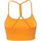 hummel hmlTIFFY Seamless Sports Top 3237 - blazing orange M