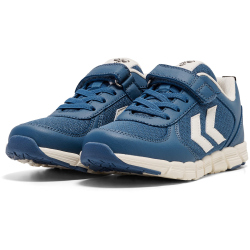 hummel SPEED Sneaker Kinder 7839 - ensign blue 28