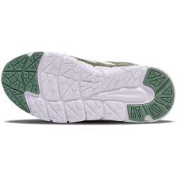 hummel SPEED Sneaker Kinder 6188 - hedge green 33