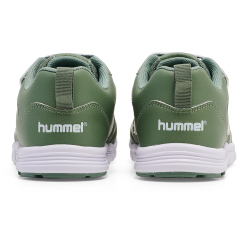 hummel SPEED Sneaker Kinder 6188 - hedge green 33