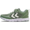 hummel SPEED Sneaker Kinder 6188 - hedge green 33