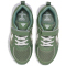 hummel SPEED Sneaker Kinder 6188 - hedge green 33