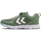 hummel SPEED Sneaker Kinder 6188 - hedge green 33