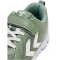 hummel SPEED Sneaker Kinder 6188 - hedge green 33