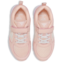 hummel SPEED Sneaker Kinder 3278 - peach whip 28