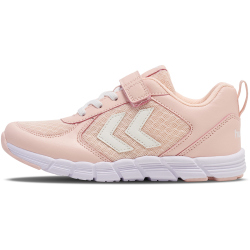 hummel SPEED Sneaker Kinder 3278 - peach whip 33