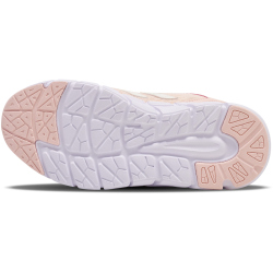 hummel SPEED Sneaker Kinder 3278 - peach whip 33